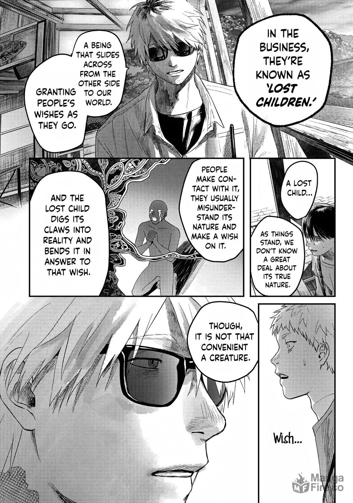 The Summer Hikaru Died Chapter 27 image 10